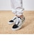 V36CL+　OLD SKOOL DX　BLK/WHT CHECK　556436-0009