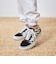 V36CL+　OLD SKOOL DX　BLK/WHT CHECK　556436-0009