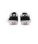 V36CL+　OLD SKOOL DX　BLK/WHT CHECK　556436-0009