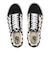 V36CL+　OLD SKOOL DX　BLK/WHT CHECK　556436-0009