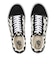 V36CL+　OLD SKOOL DX　BLK/WHT CHECK　556436-0009