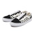V36CL+　OLD SKOOL DX　BLK/WHT CHECK　556436-0009