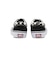 V36CL+　OLD SKOOL DX　BLK/WHT CHECK　556436-0009