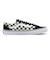 V36CL+　OLD SKOOL DX　BLK/WHT CHECK　556436-0009