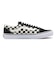 V36CL+　OLD SKOOL DX　BLK/WHT CHECK　556436-0009
