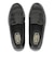 HW10112　WS LOAFERS PU　BLACK　573582-0001