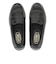 HW10112　WS LOAFERS PU　BLACK　573582-0001