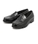 HW10112　WS LOAFERS PU　BLACK　573582-0001