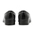 HW10112　WS LOAFERS PU　BLACK　573582-0001