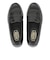 HW10112　WS LOAFERS PU　BLACK　573582-0001