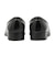 HW10112　WS LOAFERS PU　BLACK　573582-0001