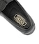 HW10112　WS LOAFERS PU　BLACK　573582-0001