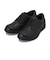 HL21014　4INCH PLAIN　BLACK　572473-0001