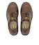HL21014　4INCH PLAIN　DK.BROWN　572473-0002