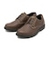 HL21014　4INCH PLAIN　DK.BROWN　572473-0002