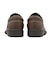 HL21014　4INCH PLAIN　DK.BROWN　572473-0002