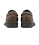 HL21014　4INCH PLAIN　DK.BROWN　572473-0002
