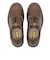 HL21014　4INCH PLAIN　DK.BROWN　572473-0002