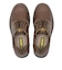 HL21014　4INCH PLAIN　DK.BROWN　572473-0002
