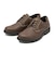 HL21014　4INCH PLAIN　DK.BROWN　572473-0002