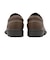 HL21014　4INCH PLAIN　DK.BROWN　572473-0002