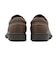 HL21014　4INCH PLAIN　DK.BROWN　572473-0002