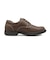 HL21014　4INCH PLAIN　DK.BROWN　572473-0002