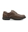 HL21014　4INCH PLAIN　DK.BROWN　572473-0002
