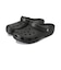 10001-001　CLASSIC CLOG　BLACK　575366-0001