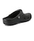 10001-001　CLASSIC CLOG　BLACK　575366-0001