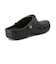 10001-001　CLASSIC CLOG　BLACK　575366-0001