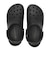 10001-001　CLASSIC CLOG　BLACK　575366-0001