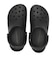 10001-001　CLASSIC CLOG　BLACK　575366-0001