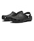 10001-001　CLASSIC CLOG　BLACK　575366-0001