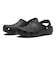 10001-001　CLASSIC CLOG　BLACK　575366-0001