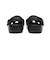 10001-001　CLASSIC CLOG　BLACK　575366-0001