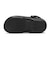 10001-001　CLASSIC CLOG　BLACK　575366-0001