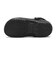 10001-001　CLASSIC CLOG　BLACK　575366-0001