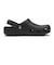10001-001　CLASSIC CLOG　BLACK　575366-0001
