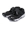 K322359A　17-22RIFT(GS/PS BOYS)　014BK/WHITE　579856-0001