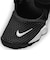 K322359A　17-22RIFT(GS/PS BOYS)　014BK/WHITE　579856-0001