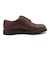 D212100　POSTMAN 2　DK.BROWN　573839-0002