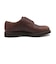 D212100　POSTMAN 2　DK.BROWN　573839-0002