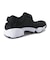W848386　W AIR RIFT BR　001BK/CGRY　553833-0004