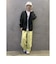 B75806　SAMBA OG　WHT/BLK/GRNT　582733-0001