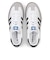 B75806　SAMBA OG　WHT/BLK/GRNT　582733-0001