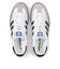 B75806　SAMBA OG　WHT/BLK/GRNT　582733-0001