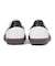 B75806　SAMBA OG　WHT/BLK/GRNT　582733-0001