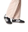 B75807　SAMBA OG　BLK/WHT/GUM　582734-0001