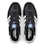 B75807　SAMBA OG　BLK/WHT/GUM　582734-0001